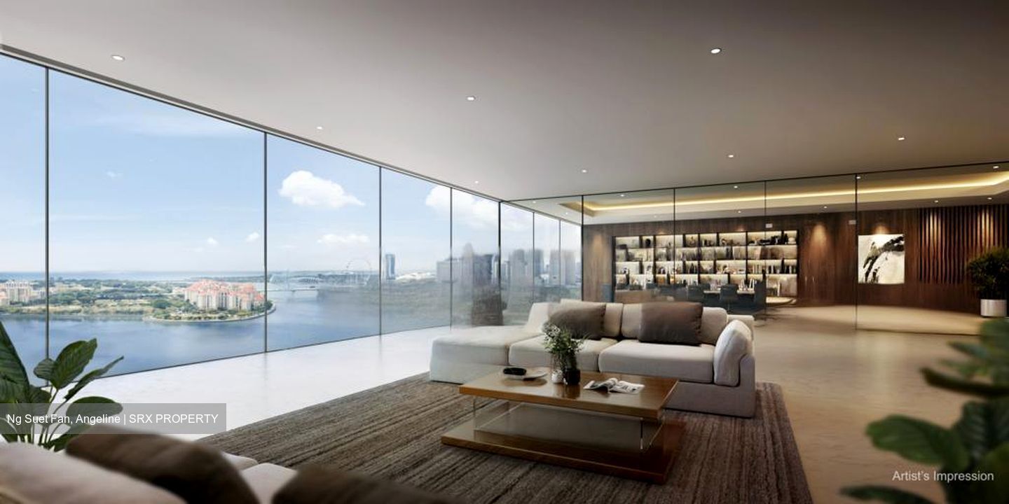 Golden Mile Complex (D7), Office #453514821